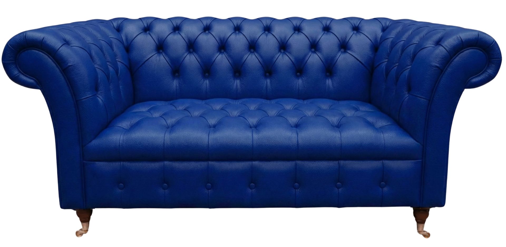 The Buckingham Chesterfield